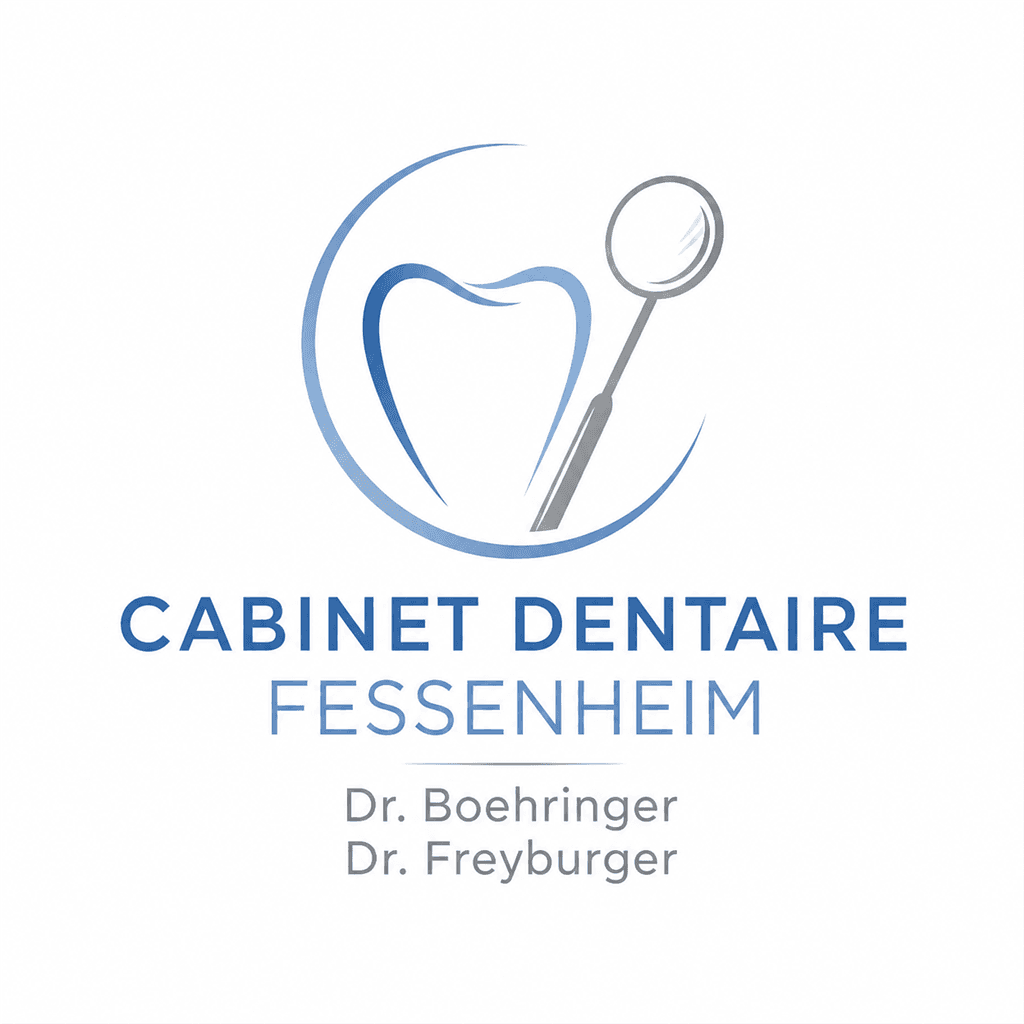 Logo du Cabinet Dentaire des Dr Boehringer et Freyburger